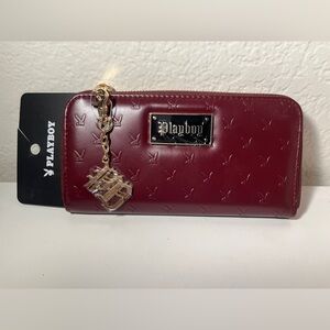 Playboy Wallet